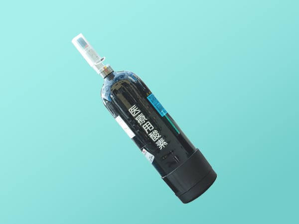 医療用酸素供給器