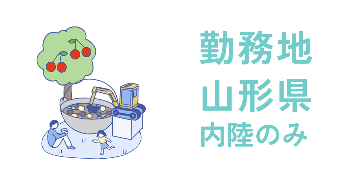 数字で見る山形酸素